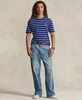 Polo Ralph Lauren Men's Crewneck Logo Tee