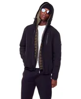 Unisex - Carmacks | Midweight Rain Shell Jacket