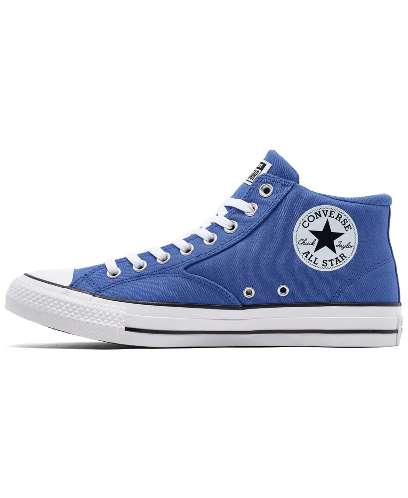 Converse Men's Chuck Taylor All Star Malden Street Vintage-Like Athletic Casual Sneakers from Finish Line