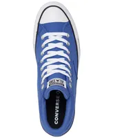 Converse Men's Chuck Taylor All Star Malden Street Vintage-Like Athletic Casual Sneakers from Finish Line