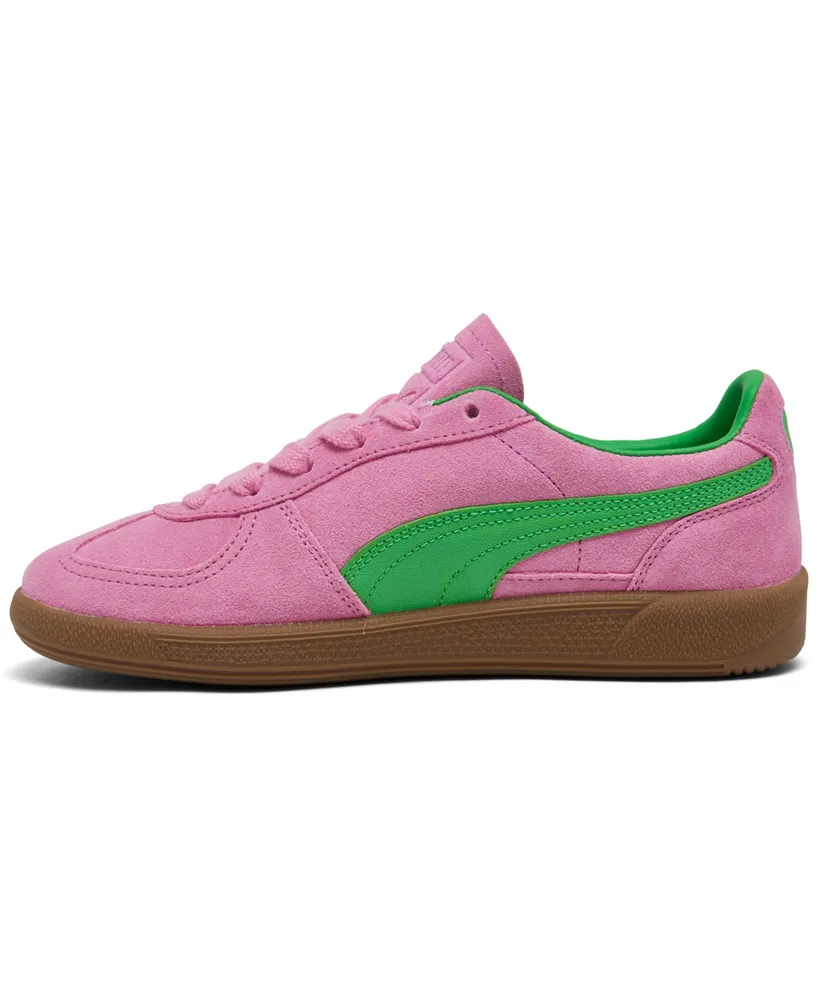 Puma Women's Palermo Special Casual Sneakers from Finish Line