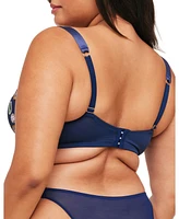 Adore Me Plus Dianna Contour Balconette Bra