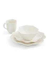 Portmeirion Sophie Conran Floret 16 Dinnerware Set, Service for 4