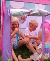 M&M Sales Enterprises Blossom House Pop-Up Play Tent