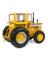 Spec Cast Chase Unit 1/16 High Detail Minneapolis Moline Vista Fwa Tractor with Cab