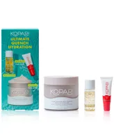 Kopari Beauty 3-Pc. Ultimate Quench Hydration Set