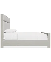 Stratum California King Bed