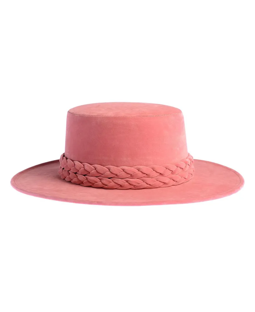 Asn Hats La Vie En Rose Hat