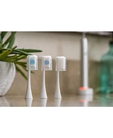 Tranqwil Slim sonic Rechargeable Electric Toothbrush - 5 Smart Modes