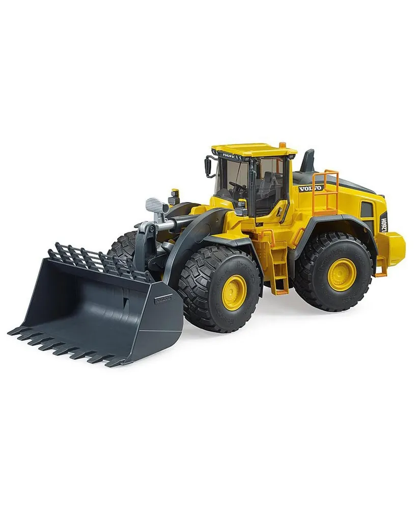 1/16 Volvo Wheel Loader by Bruder