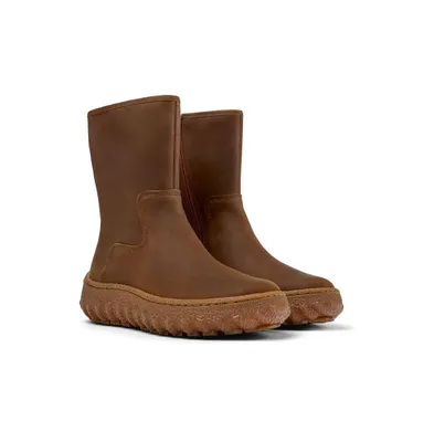 Women's Ground Boots