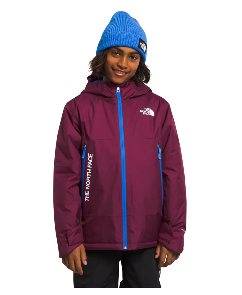 macys north face boys