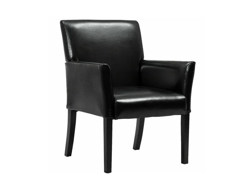 Modern Pu Leather Executive Arm Chair Sofa