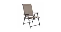 Outdoor Patio Folding Chairs