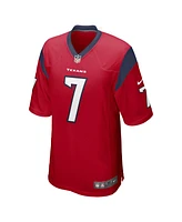 Nike Men's Cj Stroud Houston Texans 2023 Nfl Draft First Round Pick Alternate Game Jersey