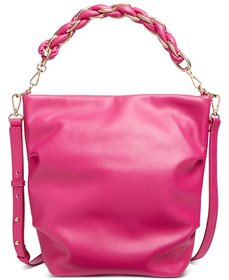 I.n.c. International Concepts Louiey Hobo Bag, Created for Macy's