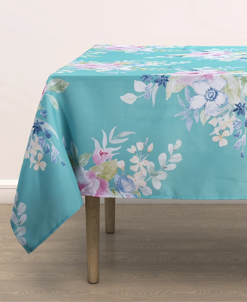 Esme Umbrella Tablecloth 52 x 52