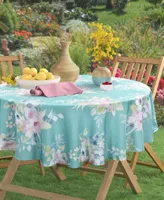 J Queen New York Esme Table Linens Collection