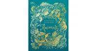 An Anthology of Intriguing Animals by Dk