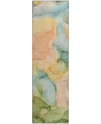 Dalyn Odyssey OY4 2'3" x 7'6" Runner Area Rug