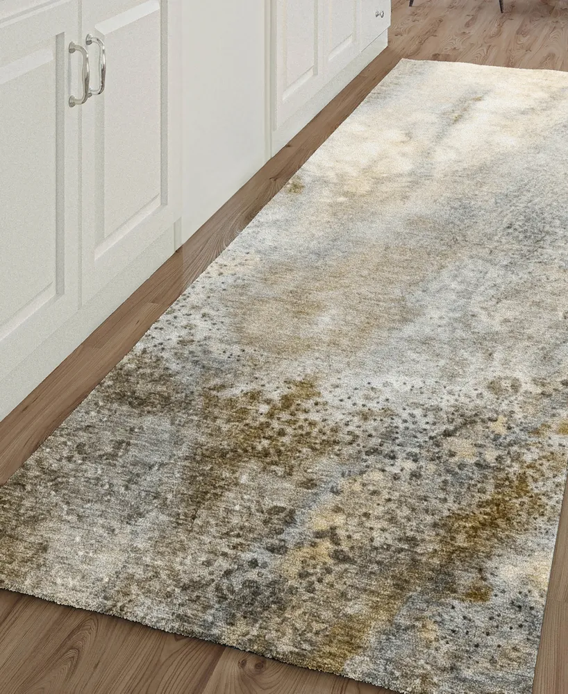 Dalyn Odyssey OY5 2'3" x 7'6" Runner Area Rug