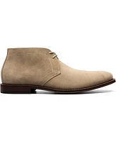 Stacy Adams Men's Martfield Plain Toe Chukka Boots