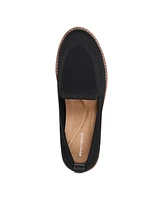 Easy Spirit Women's Valina Casual Slip-On Round Toe Shoes