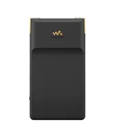 Sony Nw-ZX707 Walkman ZX Series Hi-Res Digital Music Player with Bluetooth, Wi-Fi, & Expandable Storage
