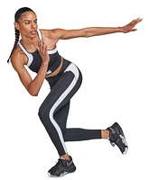 Nike Women's One Mid-Rise Full-Length Leggings
