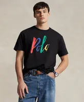 Polo Ralph Lauren Men's Classic-Fit Logo Jersey T-Shirt