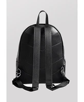 Furniq Uk Genuine Leather Backpack