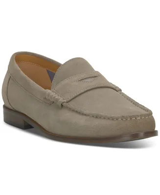 Vince Camuto Men's Wynston Slip-On Penny Loafers