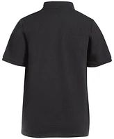 Epic Threads Big Boys Smile Icon Polo Shirt, Created for Macy's