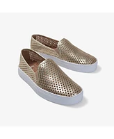 Jibs Women's Classic Slip-on Sneaker