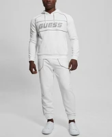 Guess Men's Lugh Hoodie Sweatshirt