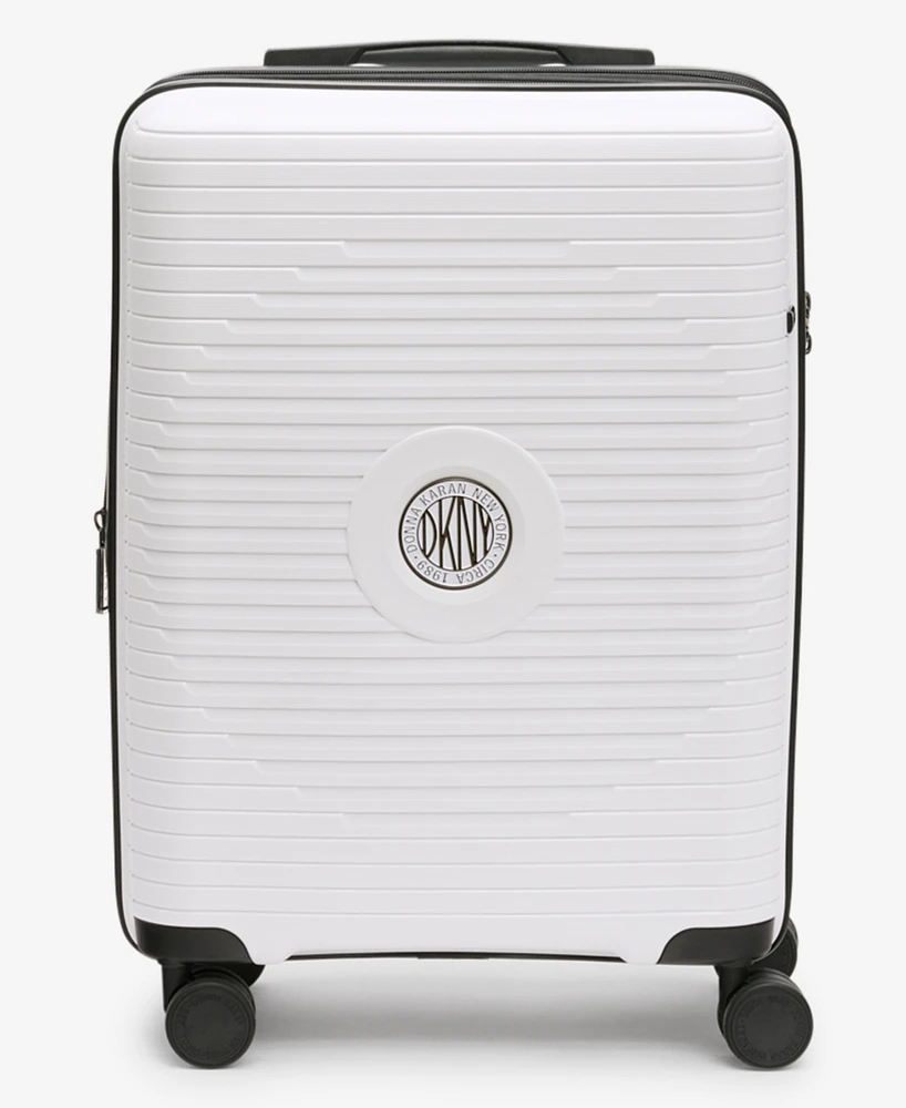 Dkny 20" Central Point Carry on Spinner
