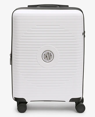 Dkny 20" Central Point Carry on Spinner