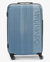Calvin Klein Verticalism 3 Piece Luggage Set