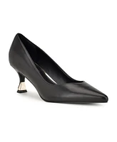 Nine West Women's Ariella Pointy Toe Slip-On Dress Pumps