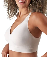 Bali Women's Comfort Revolution Seamless Bra DF3380