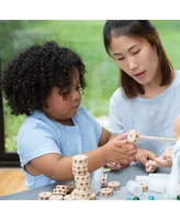 Kaplan Early Learning Inclined to Exploration: Loose Parts Stem Kit