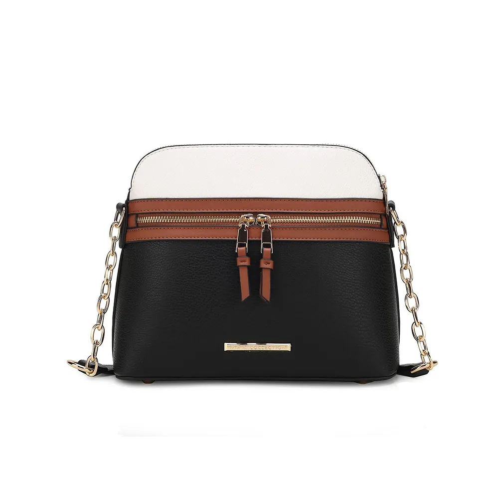 Mkf Collection Karelyn Cross body Bag by Mia K.