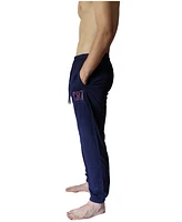 CR7 Men's 100% Cotton Loungewear Pants Set