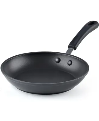 Cook N Home 02768 Professional Hard Anodized Nonstick Fry Pan, 8-inch