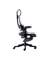 Techni Mobili Lux Ergonomic Executive Chair