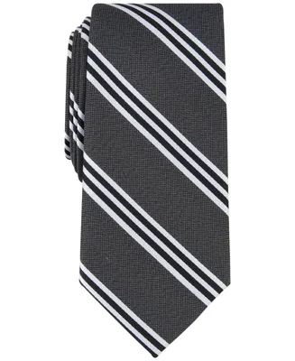 Nautica Men's Bilge Striped Tie