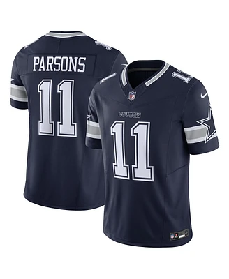 Nike Men's Micah Parsons Dallas Cowboys Vapor F.u.s.e. Limited Jersey