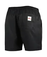 Men's Freeze Max The Simpsons Rude Shorts