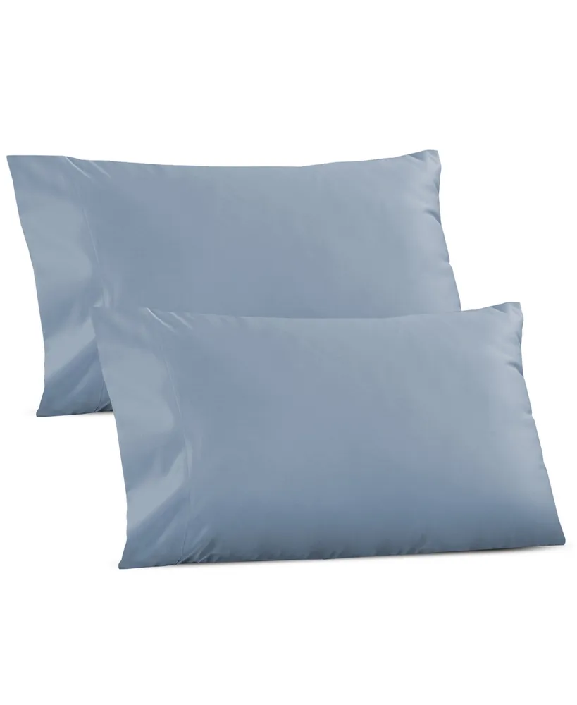 ELLA JAYNE Hotel Collection Soft 100% Cotton Standard Size Pillow