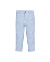 Hope & Henry Big Boys French Terry Suit Pant
